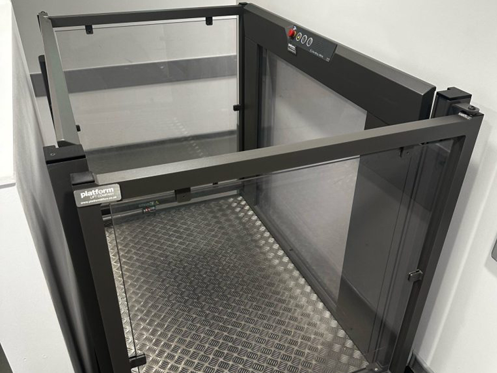platform-lift